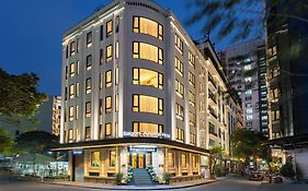 Saigon Aroma Hotel